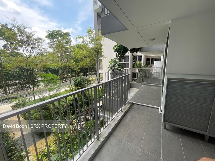 The Estuary (D27), Condominium #496559071